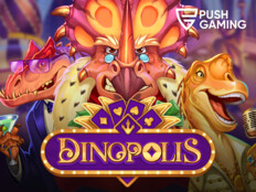 Alf casino bonus16